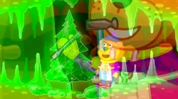 انیمیشن خانواده شیر قسمت 285 - lion family